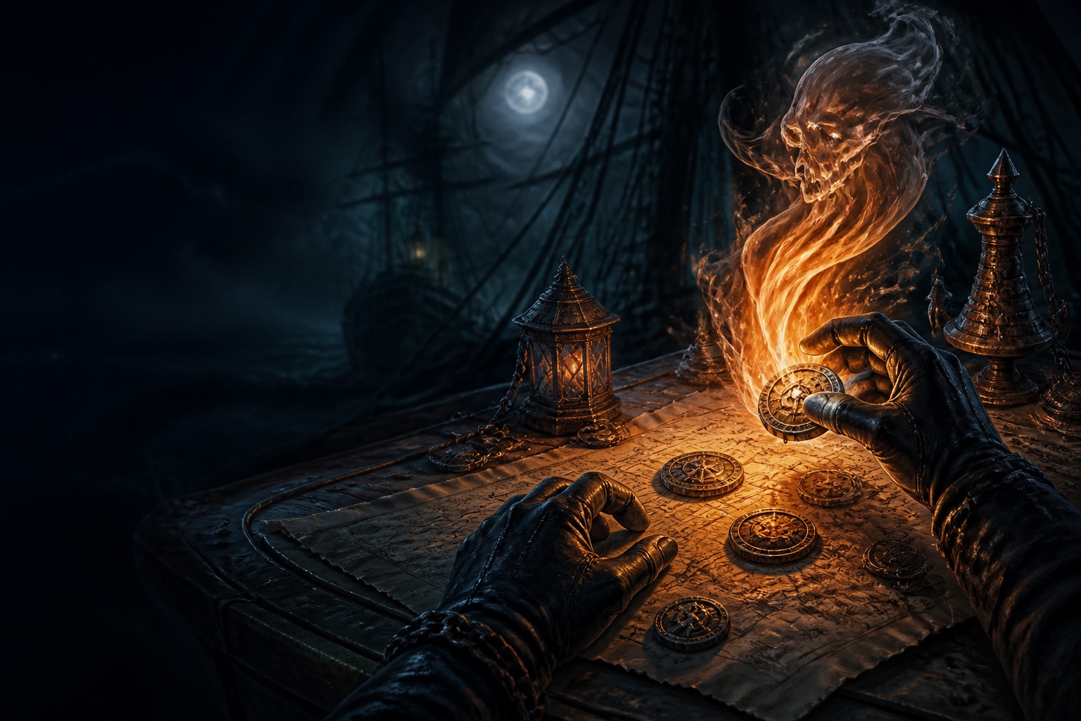 A fact-checked guide to Path of Exile Curse of the Allflame crafting